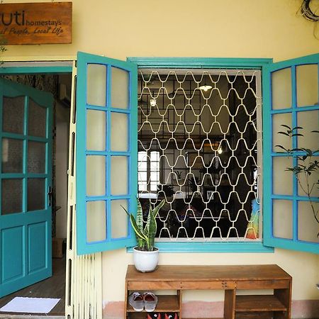 Tuti Tong Dan Homestay Hanói Exterior foto